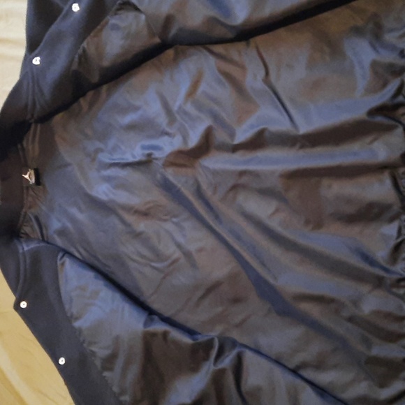 Classic Air Jordan Flight microfleece jacket. Men's XL - Picture 8 of 8